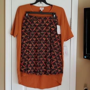 LuLaRoe Irma and Madison